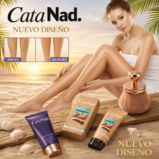 Body Perfector™ CataNad
